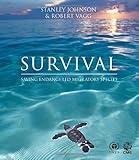 Survival : saving endangered migratory species