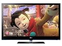 LG 50PK790 50-inch Widescreen Full HD 1080p 600Hz Infinia Plasma Internet TV with Freeview HD