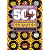500 Lost Gems of the Sixties