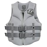 2008 Jetpilot Young Guns Wakeboard Vest C.G.A -Teen NEW