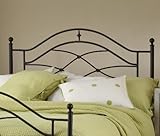 Cole Headboard - King (Black Twinkle) (78.00"W x 73.50"D x 52.00"H)