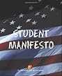Student Manifesto