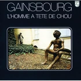 L'Homme A T�te De Chou
