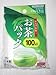 Daiso Japanese 100pcs Loose Tea Filter Bag