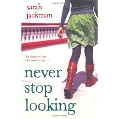 Never Stop Looking