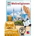 Was ist was, Band 105: Weltreligionen