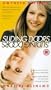 Sliding Doors [VHS]