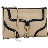 Rebecca Minkoff Bombe MAC Clutch