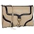 Rebecca Minkoff Bombe MAC Clutc