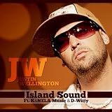 Island Sound (feat. K & Nela Music & D-Witty) - Single