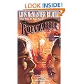 Komarr (A Miles Vorkosigan adventure)
