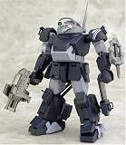 装甲騎兵ボトムズ コマンドフォークト メカアクションシリーズ スコープドック アサルト レーン カスタム