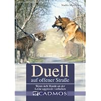 Duell auf offener Straße: