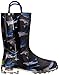 Western Chief Shark City Light-Up Rain Boot (Toddler/Little Kid)