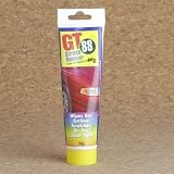 Review Interwood  / GT88 Scratch Remover, from the makers of didi seven