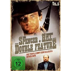 Bud Spencer & Terence Hill - Double Feature Vol. 5