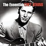 Essential Chet Atkins (Bril)
