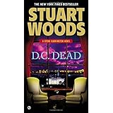 dc dead a stone barrington novel