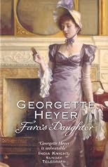 Faro's Daughter