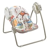 Fisher-Price Take Along Swing - Fun Park