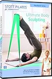 STOTT PILATES: Ultimate Body Sculpting