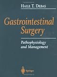 Gastrointestinal Surgery: Pathophysiology and Management