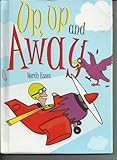 Up, up and away : North Essex
