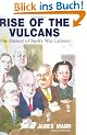 Rise of the Vulcans: The History of Bush's War Cabinet
