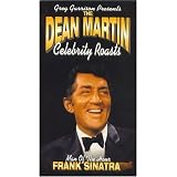 Greg Garrison PresentsThe Dean Martin Celebrity Roasts, Man of the Hour Frank Sinatra