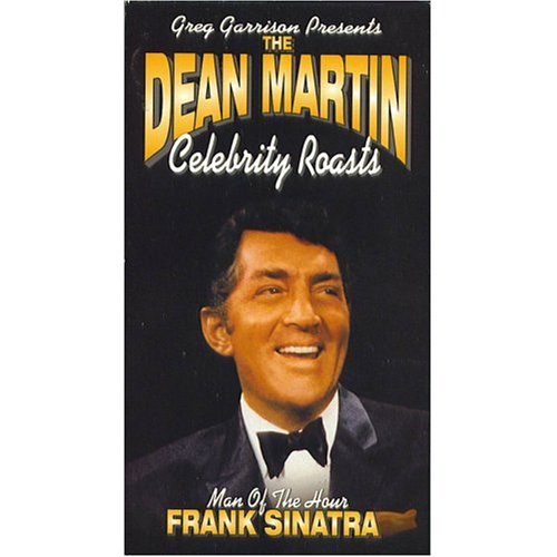 Buy Now at Amazon.com: Greg Garrison PresentsThe Dean Martin Celebrity Roasts, Man Of The Hour Frank Sinatra