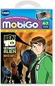 Vtech MobiGo Touch Learning System Game - Ben Ten