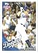 2010 Topps Opening Day Baseball Card # 130 Jim Thome - Los Angeles Dodgers Mint Condition MLB Trading Card - Shipped In Protective ScrewDown Display Case!