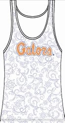 Florida - Swirl Tank