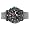 www.stahlboot.com - Nautec No Limit Herrenarmbanduhr Deep Sea Professional Chronograph DS-P QG10 IPBK