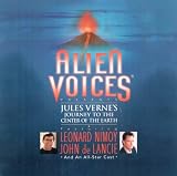 Alien Voices presents Jules Verne`s Journey to the Center of the Earth