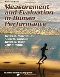 Measurement and Evaluation in Human Performance With Web Study Guide-4th Edition