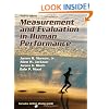 Measurement and Evaluation in Human Performance w/Web Study Guide-4th Edition
