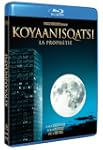 Koyaanisqatsi [Blu-ray]