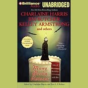 Many Bloody Returns | [Kelley Armstrong, Jim Butcher, Rachel Caine, Bill Crider, P. N. Elrod, Christopher Golden, Carolyn Haines, Tate Hallaway, Charlaine Harris (author/editor), Tanya Huff]