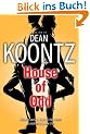 House of Odd (Graphic Novel)