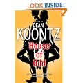 House of Odd (Graphic Novel)