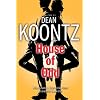 House of Odd (Graphic Novel)