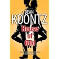 House of Odd (Graphic Novel)