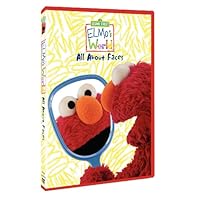 Sesame Street: Elmo's World - All About Faces (2009)