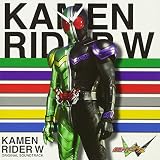 仮面ライダーダブル オリジナルサウンドト
