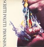 Provision [VINYL]