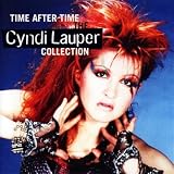 Time After Time: The Best of Cyndi Lauper