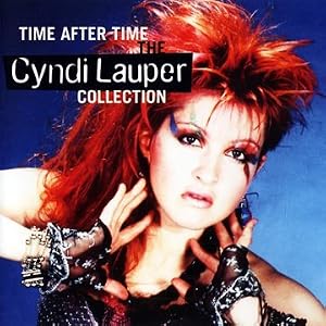Time After Time-the Best of