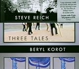 Three Tales (Pal)