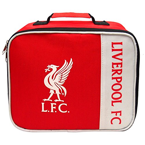 Liverpool Lunch Bag